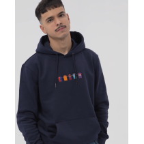 HOODIE AFICIÓN BARNA Gambea - Feeberse