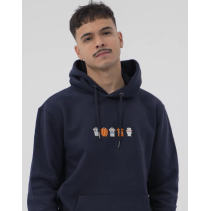 HOODIE AFICIÓN CHE Gambea - Feeberse