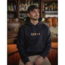 HOODIE AFICIÓN CHE Gambea - Feeberse