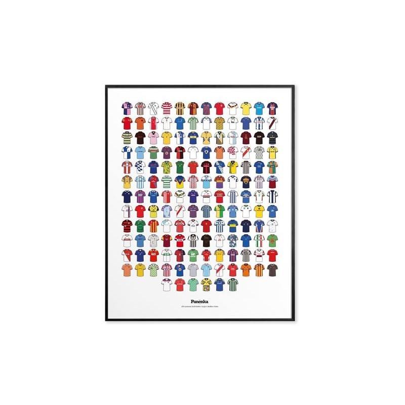 PANENKA LAMINA 150 PANENKA - Feeberse