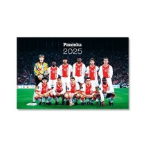 CALENDARIO PANENKA 2025 PANENKA - Feeberse