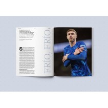 PANENKA 149 PANENKA - Feeberse