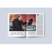 PANENKA 147 PANENKA - Feeberse