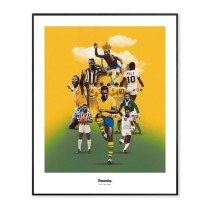 LÁMINA PELE PANENKA - Feeberse