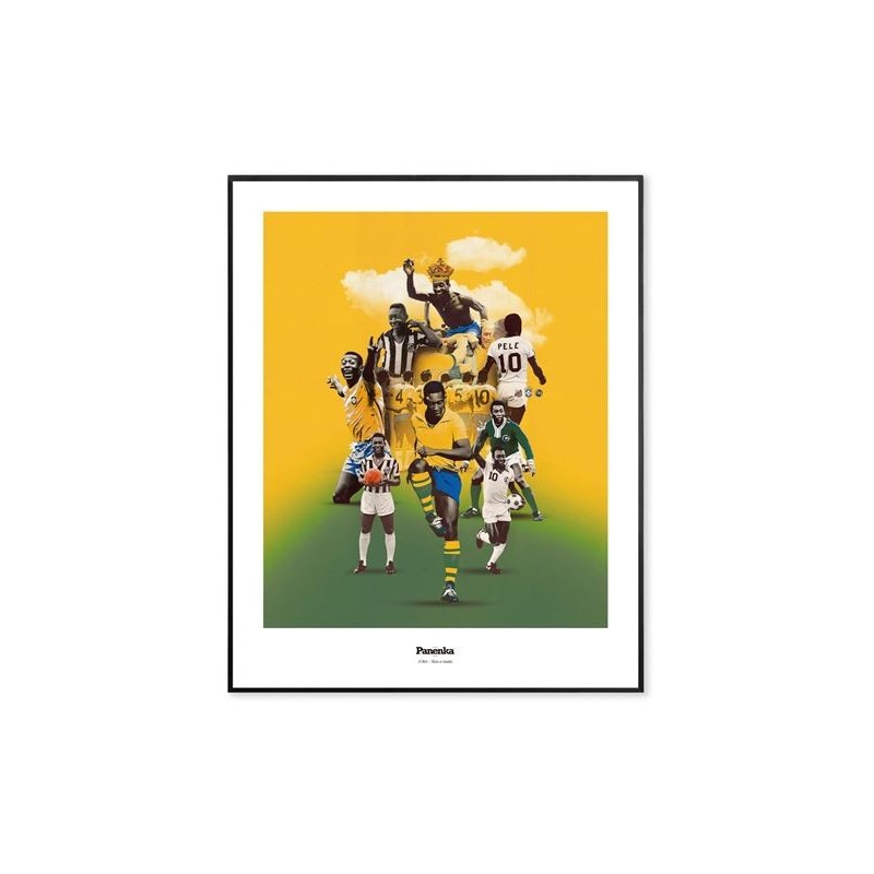 LÁMINA PELE PANENKA - Feeberse