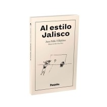 AL ESTILO JALISCO PANENKA - Feeberse