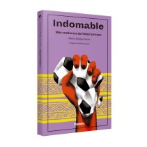 INDOMABLE PANENKA - Feeberse