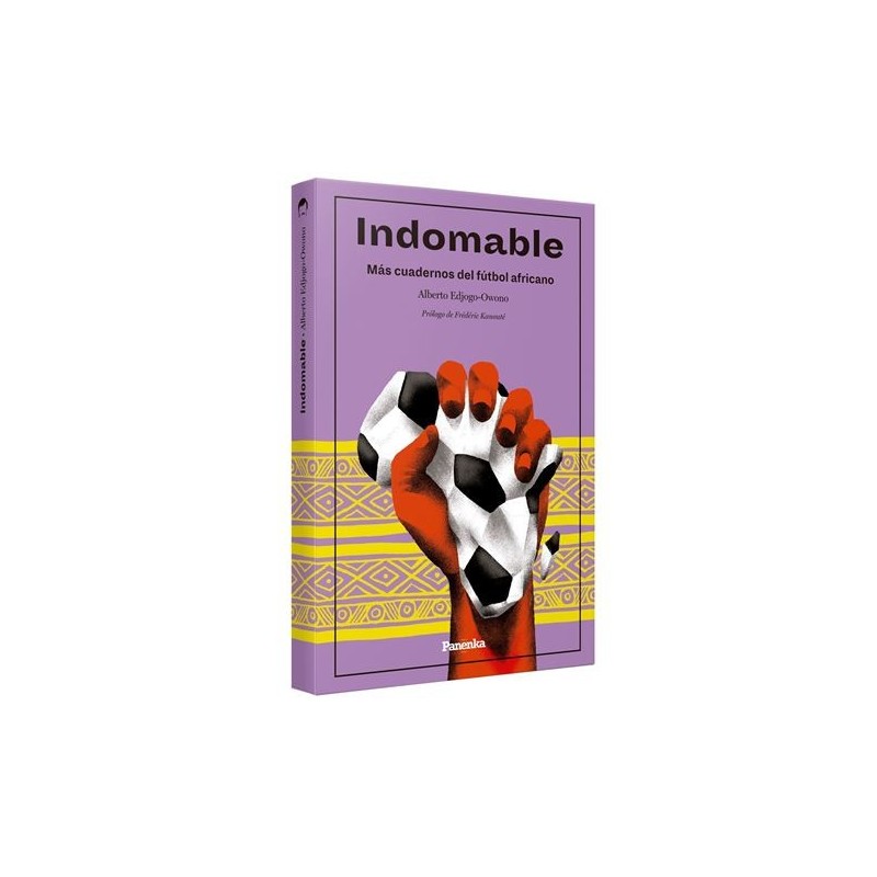 INDOMABLE PANENKA - Feeberse