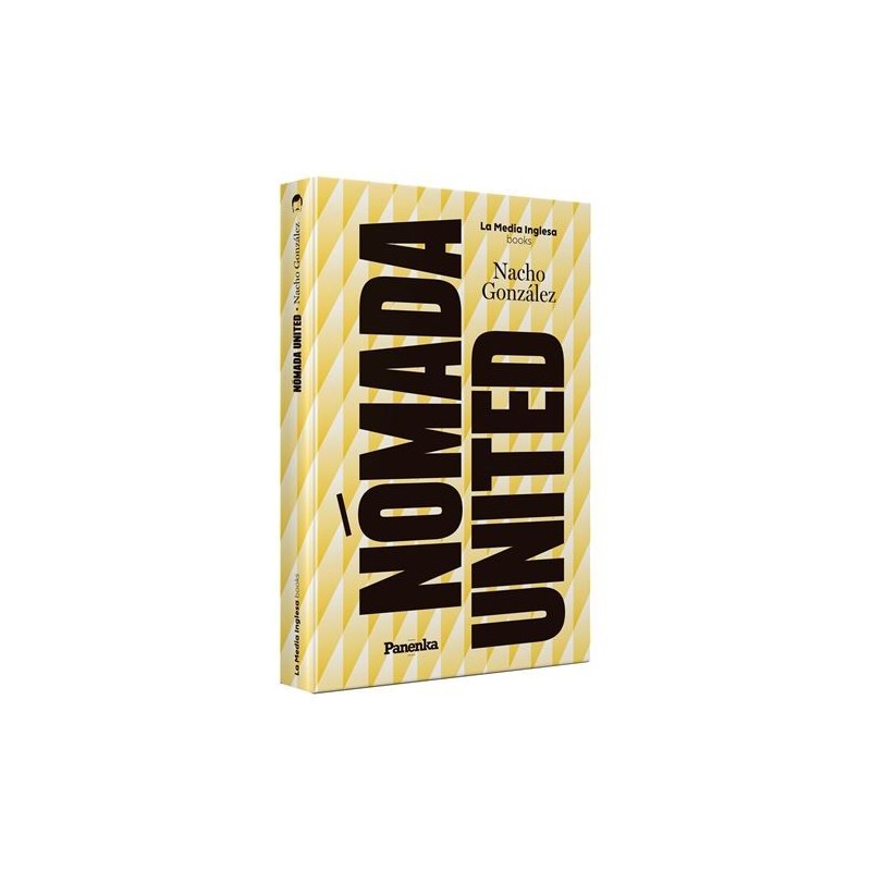 NÓMADA UNITED PANENKA - Feeberse