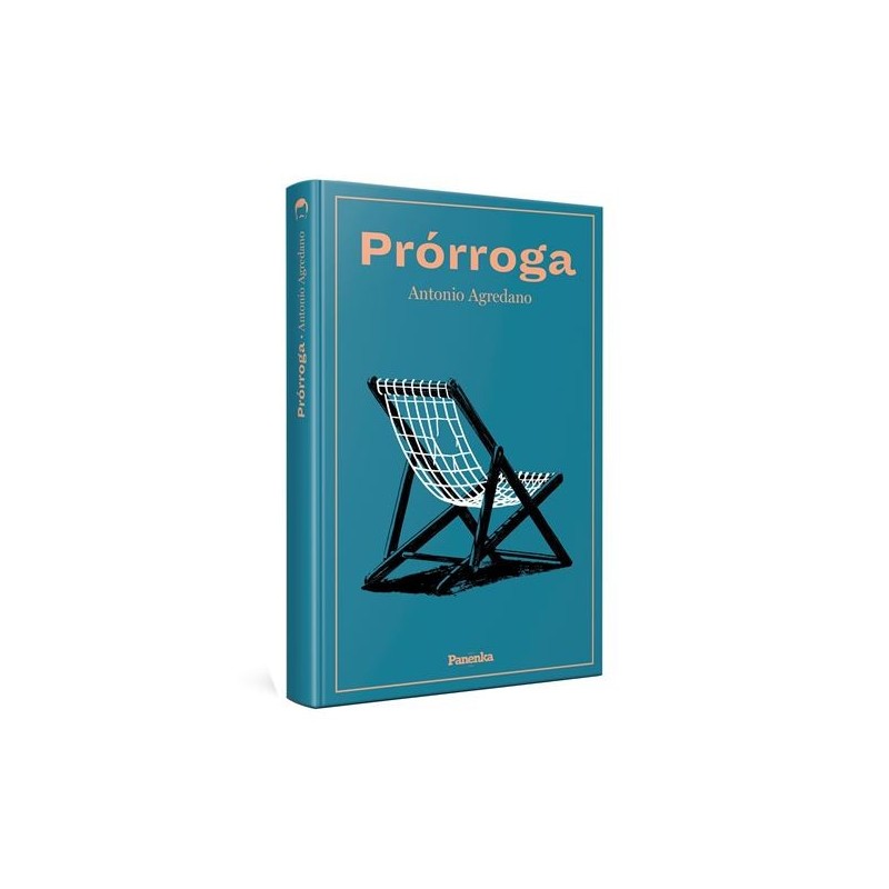PRÓRROGA PANENKA - Feeberse