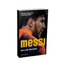 MESSI  - Feeberse