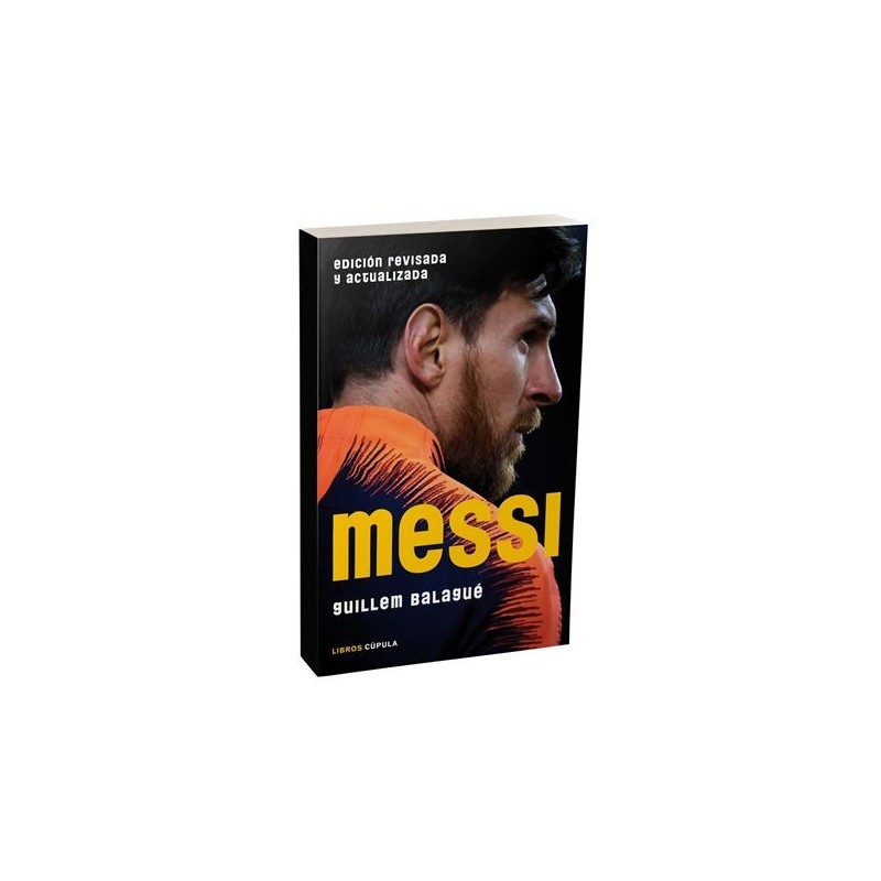MESSI  - Feeberse