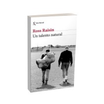 UN TALENTO NATURAL PANENKA - Feeberse