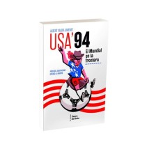 USA94, EL MUNDIAL EN LA FRONTERA PANENKA - Feeberse