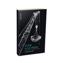 CLUB A LA FUGA PANENKA - Feeberse