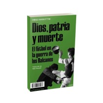 DIOS PATRIA Y MUERTE PANENKA - Feeberse