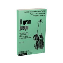 EL GRAN JUEGO PANENKA - Feeberse