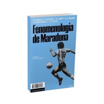 FENOMENOLOGÍA DE MARADONA PANENKA - Feeberse
