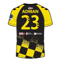 1ª EQUIPACIÓN RÁPIDO DE BOUZAS 25/26