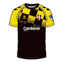 1ª EQUIPACIÓN RÁPIDO DE BOUZAS 25/26 Tienda Oficial Rápido de Bouzas - Feeberse