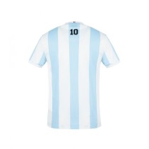 CAMISETA CONMEMORATIVA MARADONA 86 RetroFootball - Feeberse