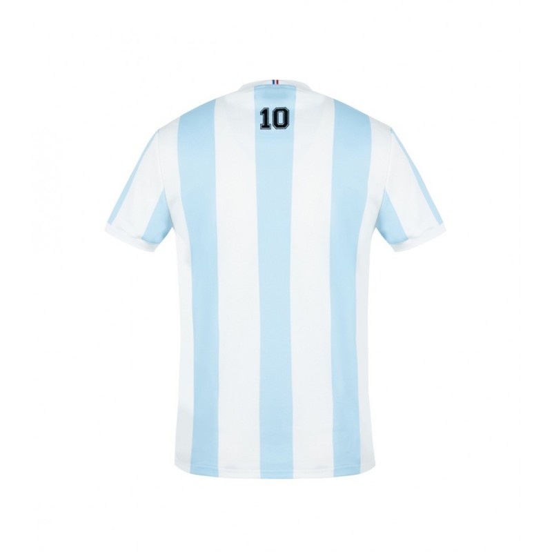 CAMISETA CONMEMORATIVA MARADONA 86 RetroFootball - Feeberse