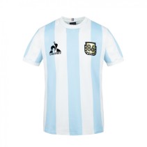 CAMISETA CONMEMORATIVA MARADONA 86 RetroFootball - Feeberse