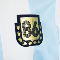 SUDADERA CONMEMORATIVA MARADONA 86 RetroFootball - Feeberse
