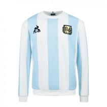 SUDADERA CONMEMORATIVA MARADONA 86 RetroFootball - Feeberse