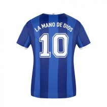 CAMISETA CONMEMORATIVA 86 BLUE RetroFootball - Feeberse