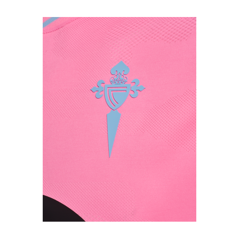 3ª EQUIPACIÓN CELTA 25/26 Hummel - Feeberse