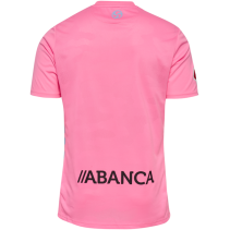 3ª EQUIPACIÓN CELTA 25/26 Hummel - Feeberse