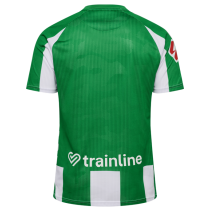 1ª EQUIPACION REAL BETIS Hummel - Feeberse
