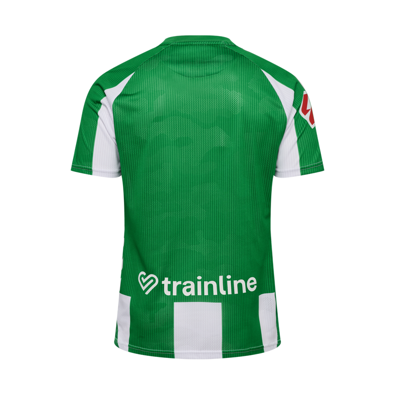 1ª EQUIPACION REAL BETIS Hummel - Feeberse