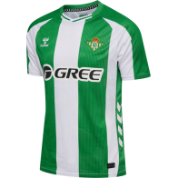 1ª EQUIPACION REAL BETIS