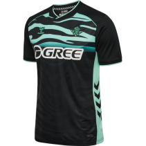 3ª EQUIPACION REAL BETIS Hummel - Feeberse