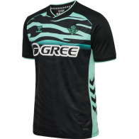 3ª EQUIPACION REAL BETIS