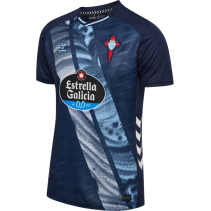 2ª EQUIPACION CELTA 25/26 Hummel - Feeberse