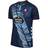 2ª EQUIPACION CELTA 25/26