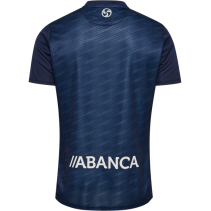2ª EQUIPACION CELTA 25/26 Hummel - Feeberse