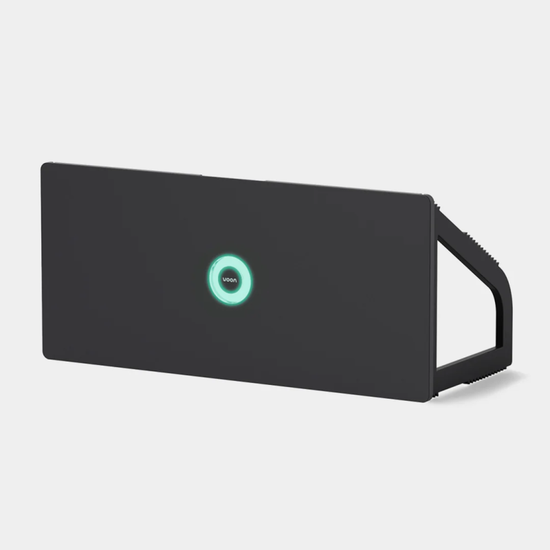 REBOTEADOR INTELIGENTE VOON FOOTBALL PRO VOON SPORTS - Feeberse