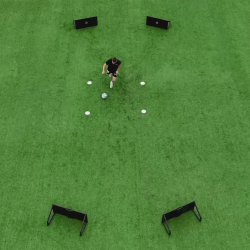 REBOTEADOR INTELIGENTE VOON FOOTBALL PRO VOON SPORTS - Feeberse