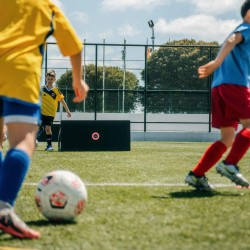 REBOTEADOR INTELIGENTE VOON FOOTBALL PRO VOON SPORTS - Feeberse