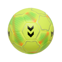 PRECISION TRAINING PRO Yellow Hummel - Feeberse