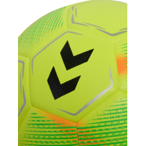 PRECISION TRAINING PRO Yellow Hummel - Feeberse