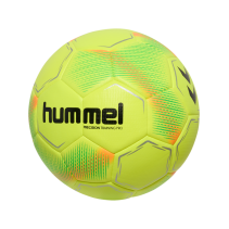 PRECISION TRAINING PRO Yellow Hummel - Feeberse