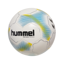 PRECISION TRAINING yellow Hummel - Feeberse