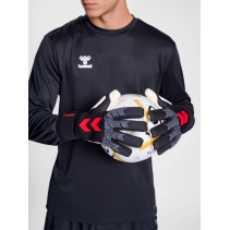 GK GLOVES HYPER GRIP Hummel - Feeberse