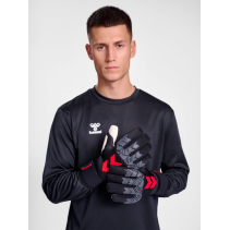 GK GLOVES HYPER GRIP Hummel - Feeberse
