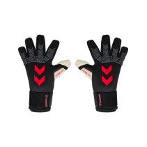 GK GLOVES HYPER GRIP Hummel - Feeberse